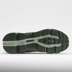 On Running On Cloudrock 2 Waterproof Men's Reseda/Aloe 11 On Running On Cloudrock 2 Waterproof Men's Reseda/Aloe -On Running Store 631414 4