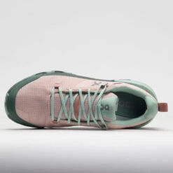 On Running On Cloudwander Waterproof Women's Doe/Ivy -On Running Store 631415 2