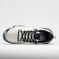 On Running On Cloudwander Waterproof High Alpine Women's Ivory/Black -On Running Store 631417 2