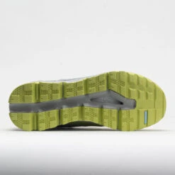 On Running On Cloudtrax Waterproof Men's Glacier/Zest 11 On Running On Cloudtrax Waterproof Men's Glacier/Zest -On Running Store 631422 4