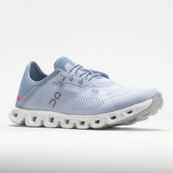 On Running On Cloud 5 Coast Women's Heather/Chambray 12 On Running On Cloud 5 Coast Women's Heather/Chambray -On Running Store 631425 5