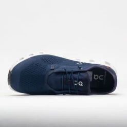 On Running On Cloud 5 Coast Men's Denim/Midnight -On Running Store 631427 2