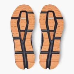 On Running Women's Cloudvista Trail Shoe - Midnight/Copper- Regular (B) 13 On Running Women's Cloudvista Trail Shoe - Midnight/Copper- Regular (B) -On Running Store 64.98592 cloudvista fw22 midnight copper w g3