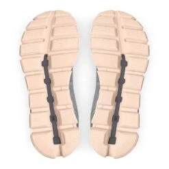 On Running Women's Cloud 5 Running Shoe - Zinc/Shell - Regular (B) -On Running Store 76536e367c0248e172f33d7f604cbd3cc15b22e6