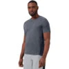 On Running Men's Active-T -On Running Store SS21 Active T Dark M Pack Shot 1