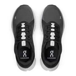 On Running Men's Cloudrunner Running Shoe - Eclipse/Frost - Wide (2E) 11 On Running Men's Cloudrunner Running Shoe - Eclipse/Frost - Wide (2E) -On Running Store Small JPEG 46.99017 cloudrunner ss22 eclipse frost m g2