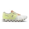 On Running Women's Cloud 5 Running Shoe - Hay/Ice - Regular (B) -On Running Store Small PNG 59.98362 cloud 5 ss23 hay ice w g1