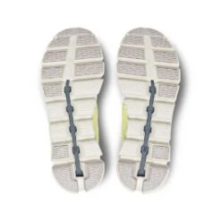 On Running Women's Cloud 5 Running Shoe - Hay/Ice - Regular (B) -On Running Store Small PNG 59.98362 cloud 5 ss23 hay ice w g3