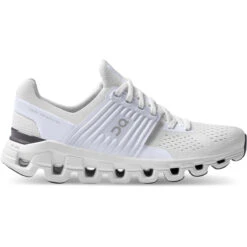 On Running Women's Cloudswift 2 -On Running Store Small PNG 41.98923 cloudswift ss22 all white w g1 2