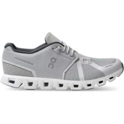 On Running Men's Cloud 5 13 On Running Men's Cloud 5 -On Running Store Small PNG 59.98909 cloud 5 ss22 glacier white m g1 2