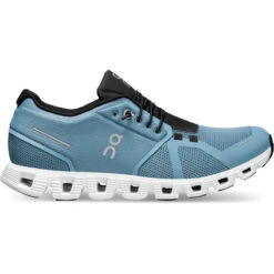 On Running Men's Cloud 5 -On Running Store Small PNG 59.98915 cloud 5 ss22 niagara black m g1 1