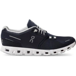 On Running Men's Cloud 5 15 On Running Men's Cloud 5 -On Running Store Small PNG 59.98916 cloud 5 ss22 midnight white m g1