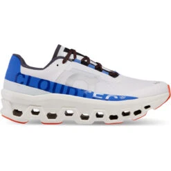 On Running Men's Cloudmonster 1 -On Running Store Small PNG 61.98653 cloudmonster fw22 frost cobalt m g1