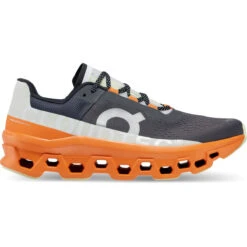 On Running Men's Cloudmonster 1 -On Running Store Small PNG 61.98656 cloudmonster fw22 eclipse turmeric m g1