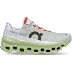 On Running Women's Cloudmonster 8 On Running Women's Cloudmonster -On Running Store Small PNG 61.99022 cloudmonster ss22 glacier meadow w g1 2
