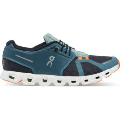 On Running Men's Cloud 5 Push -On Running Store Small PNG 69.98554 cloud 5 push fw22 dust ink m g1 2