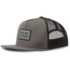 On Running Crew Cap -On Running Store Small PNG SS20 Crew Cap Grey 1