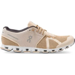 On Running Men's Cloud -On Running Store Small PNG SS21 Cloud Sand Chai M Pack Shot 1 1