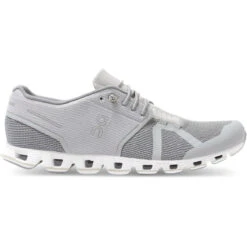 On Running Men's Cloud -On Running Store Small PNG SS21 Cloud Slate Grey M Pack Shot 1