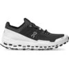 On Running Men's Cloudultra -On Running Store Small PNG SS21 Cloudultra Black White M Pack Shot 1 2