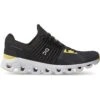 On Running Men's Cloudswift -On Running Store Small PNG cloudswift fw21 magnet citron m g1 1