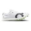 On Running Men's Cloudspike 1500m Track Spike - Undyed White/Mint- Regular (D) -On Running Store d5x119pveb6r8qvwxdok 1