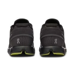 On Running Men's Cloud 5 Running Shoe - Magnet/Fossil - Regular (D) -On Running Store hpboopmpu0wnmvrpo3xp