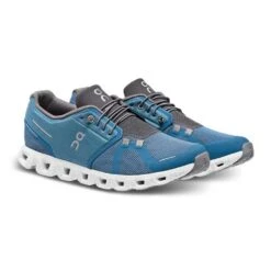 On Running Men's Cloud 5 Running Shoe - Stellar/Eclipse - Regular (D) -On Running Store ipm13itwfsv5bvt6u1uh