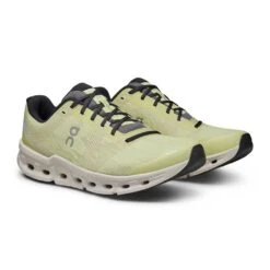 On Running Men's Cloudgo Running Shoe - Hay/Sand - Regular (D) -On Running Store kdfj9hfkb3vvbzddt2qt