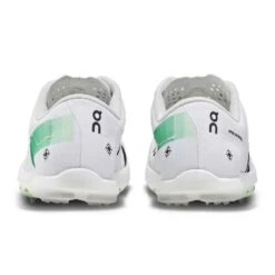On Running Women's Cloudspike 1500m Track Spike - Undyed-White/Mint- Regular (B) 10 On Running Women's Cloudspike 1500m Track Spike - Undyed-White/Mint- Regular (B) -On Running Store qs7m3p3jjtlba25vtofk