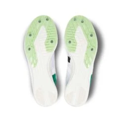 On Running Women's Cloudspike 1500m Track Spike - Undyed-White/Mint- Regular (B) 11 On Running Women's Cloudspike 1500m Track Spike - Undyed-White/Mint- Regular (B) -On Running Store sughyhx2rspxgia5kacv