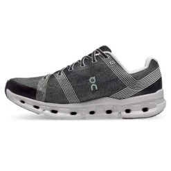 On Running Men's Cloudgo Running Shoe - Black/Glacier- Regular (D) -On Running Store webimage 01F7BB37 EDB3 49F0 B60EF30CD74E55AC