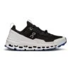 On Running Women' Cloudultra 2 Running Shoe- Black/White- Regular (B) -On Running Store webimage 0DF644A3 ECA3 42BE 9E34E2CAFC8C4FC3