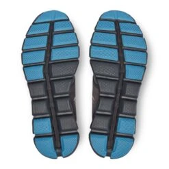 On Running Men's Cloud X 3 Running Shoe - Eclipse/Magnet- Regular (D) -On Running Store webimage 1656D7F2 EA03 4718 B35E7C46148A29E7