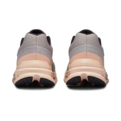 On Running Women's Cloudrunner Running Shoe - Frost/Fade - Regular (B) -On Running Store webimage 17C6367A 85EE 49EF AD94DB59C6525F24