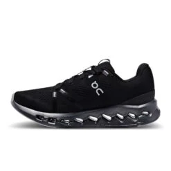 On Running Women's Cloudsurfer Running Shoe - All Black -On Running Store webimage 35E38FE0 4739 476B 9DAAD3E5E94C7137