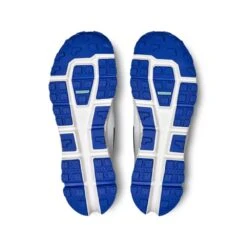 On Running Men's Cloudultra 2 Running Shoe - Black/White- Regular (D) -On Running Store webimage 4CE3B08D DD7F 44C1 B0E7AAE40AF3FAE3