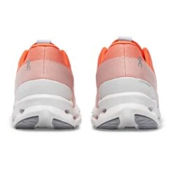 On Running Men's Cloudsurfer Running Shoe - Flame/White -On Running Store webimage 52F0A5AD C072 49A3 B5397360ED6E0E68