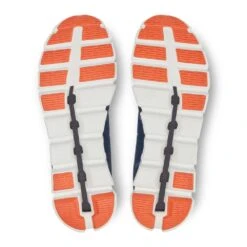 On Running Men's Cloud 5 Push Running Shoe- Dust/Ink- Regular (D) -On Running Store webimage 556FBB22 C9E4 4602 807B598767C80E02