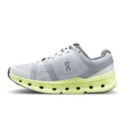 On Running Women's Cloudgo Running Shoe - Frost/Hay - Regular (B) -On Running Store webimage 5C5E1C9D 6BC7 4444 9B542C93C471BEAA