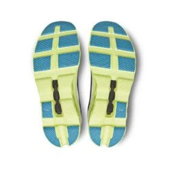 On Running Men's Cloudmonster Running Shoe - Iron/Hay - Regular (D) -On Running Store webimage 6ADBD609 B974 43EF 81CA4EE7883A5F12