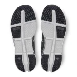 On Running Men's Cloudgo Running Shoe - Black/Glacier- Regular (D) -On Running Store webimage 6D70A6E9 0B36 46FD 84497F7F4A7F7960