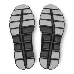 On Running Men's Cloud X 3 Running Shoe - Black- Regular (D) -On Running Store webimage 6E98BC72 BE79 4B8E 8F68411E7CE9D79C