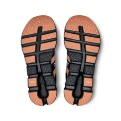 On Running Women's Cloudrunner Waterproof Running Shoe - Fade/Black - Regular (B) -On Running Store webimage 75225B62 23E9 4D9D B08473BB0A41C2BD