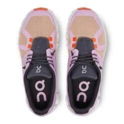 On Running Women's Cloud 5 Push Running Shoe - Fiji/Rose - Regular (B) -On Running Store webimage 8B6DE379 8EE5 4176 B6DA842F98E25510