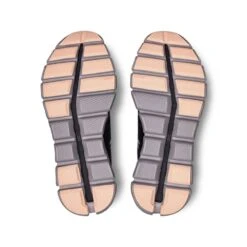 On Running Women's Cloud X 3 Running Shoe - Iron/Fade - Regular (B) -On Running Store webimage 8D4E4315 F879 4EB0 BA801D7BFE6A8B98