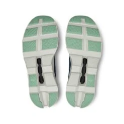 On Running Men's Cloudmonster Running Shoe - Dust/Vapor - Regular (D) -On Running Store webimage 8E40B3C5 C4A5 4F95 84DD57DC46DEC4DC