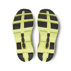 On Running Women's Cloudmonster Running Shoe - Nimbus/Hay - Regular (B) -On Running Store webimage 91273C9F EF85 4444 A934D80375237D26