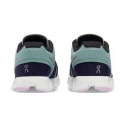 On Running Women's Cloud 5 Push Running Shoe- Cobble/Flint- Regular (B) -On Running Store webimage A88291FC 7A6C 4713 8F57745E7DFD838A
