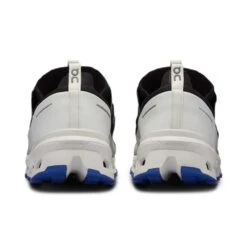 On Running Men's Cloudultra 2 Running Shoe - Black/White- Regular (D) -On Running Store webimage B3E4DB0F 0713 4AB0 A813FBFA8F3D22E4